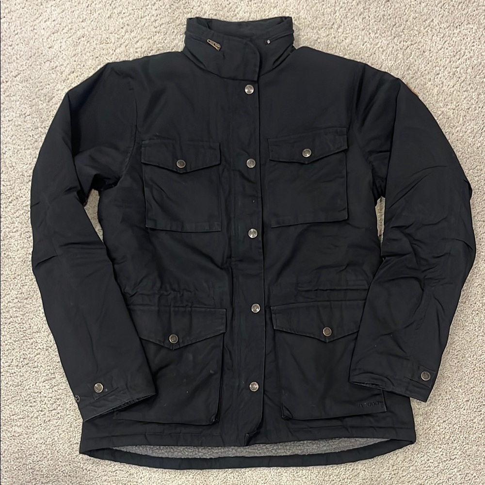 Fjallraven Raven Winter Jacket